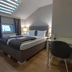 So&sol Boutique Hotel, 3*