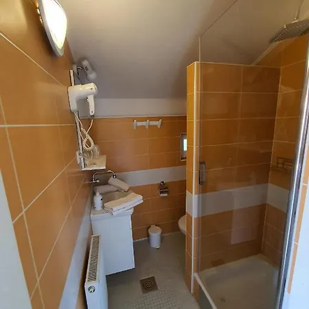 Отель типа 