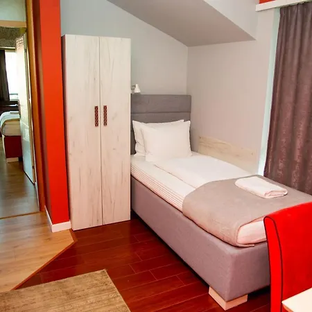 So&sol Boutique Hotel, 3*