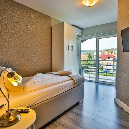 So&sol Boutique Hotel, Отель типа 