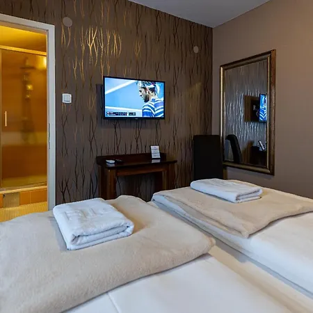 So&sol Boutique Hotel, 2*