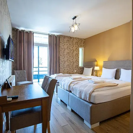 So&sol Boutique Hotel,