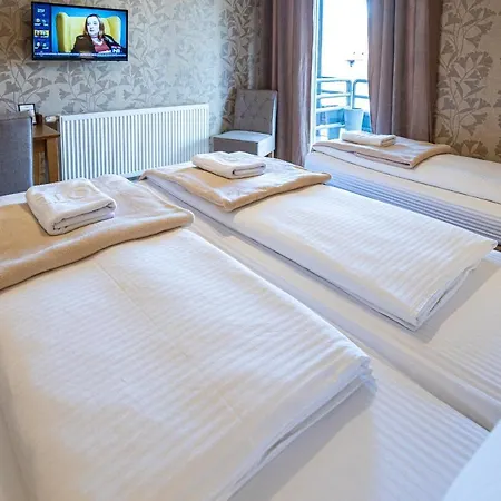 So&sol Boutique Hotel, 2* Тузла