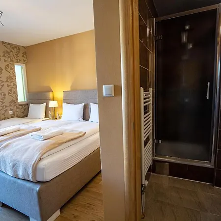 So&sol Boutique Hotel, Тузла
