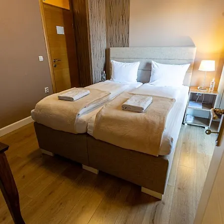 So&sol Boutique Hotel, Отель типа 