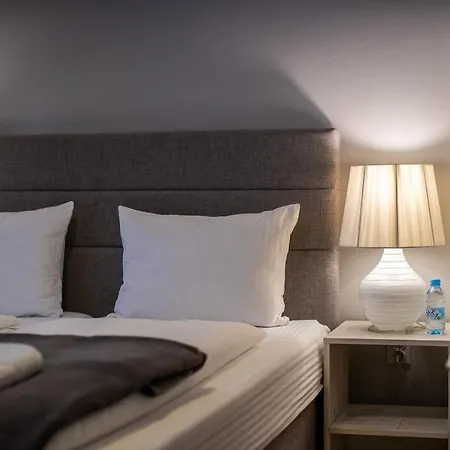 So&sol Boutique Hotel, Тузла