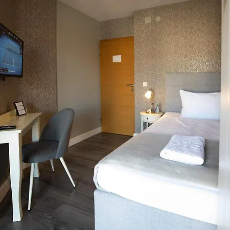 B&B So&sol Boutique Hotel, 3*