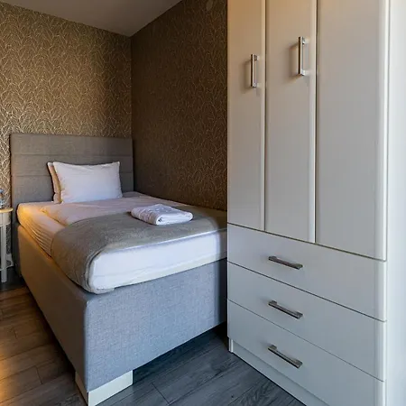 Bed and Breakfast So&sol Boutique Hotel,