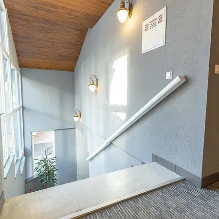 So&sol Boutique Hotel, Отель типа 