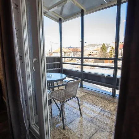 Bed and Breakfast So&sol Boutique Hotel,