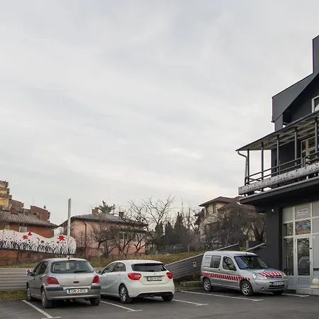 So&sol Boutique Hotel, Отель типа 