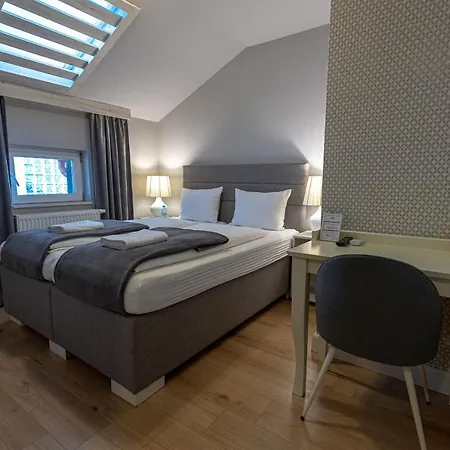 So&sol Boutique Hotel, 2*