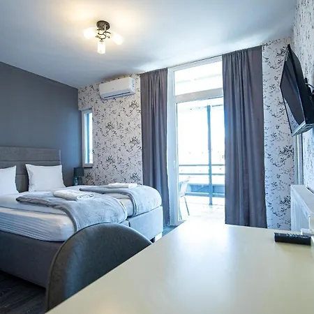 Bed and Breakfast So&sol Boutique Hotel,