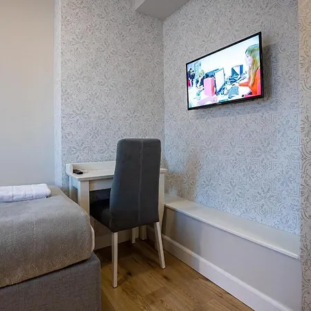 So&sol Boutique Hotel, Отель типа 
