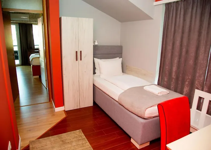 So&sol Boutique Hotel, 3*