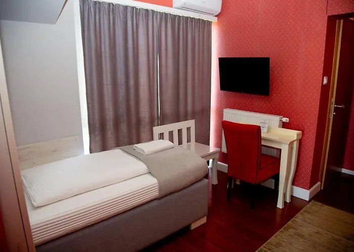 Bed & Breakfast So&sol Boutique Hotel,