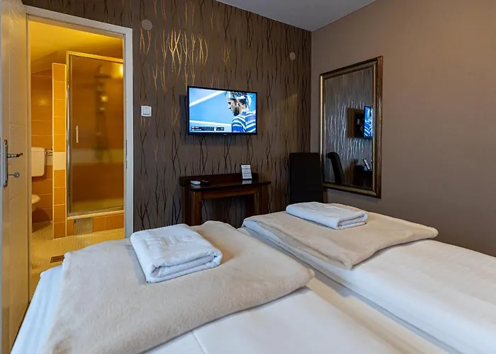 So&sol Boutique Hotel, 3*