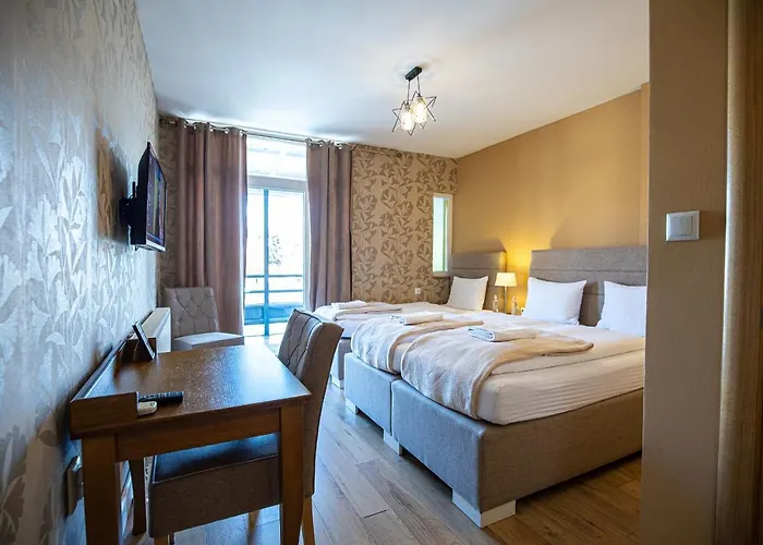 So&sol Boutique Hotel,