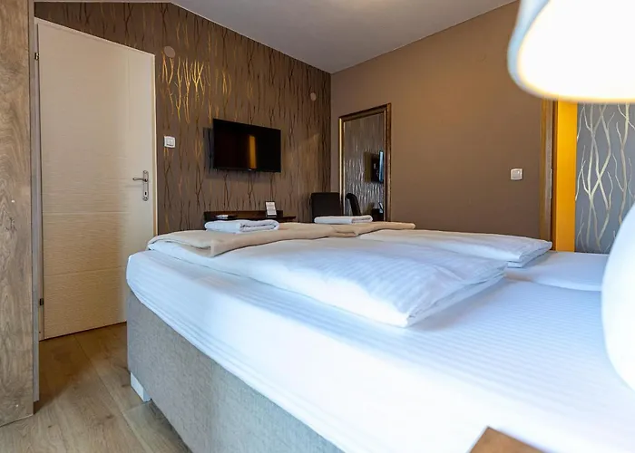 So&sol Boutique Hotel, 3* Tuzla