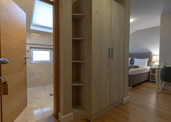 Bed & Breakfast So&sol Boutique Hotel,