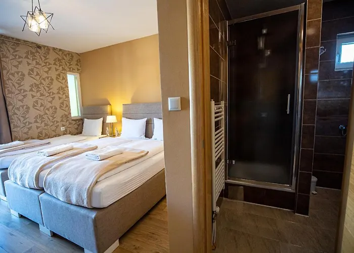 So&sol Boutique Hotel, Tuzla