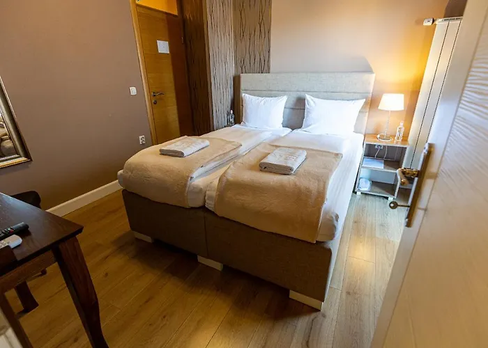 So&sol Boutique Hotel, Bed & Breakfast 3*