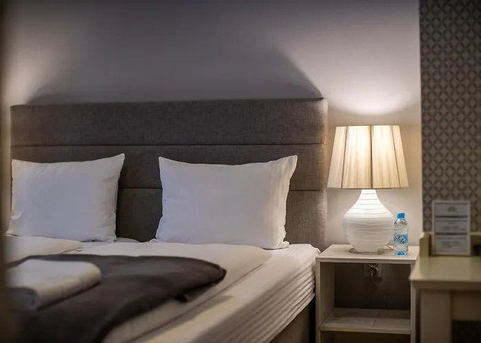 So&sol Boutique Hotel, Tuzla