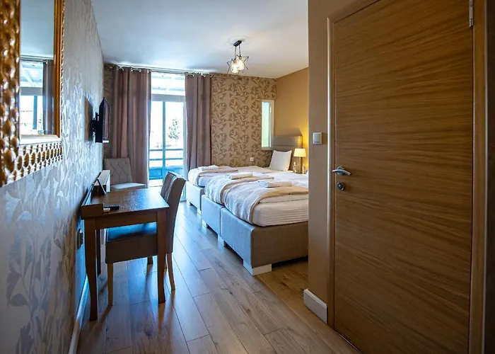 So&sol Boutique Hotel, Bed & Breakfast 3*