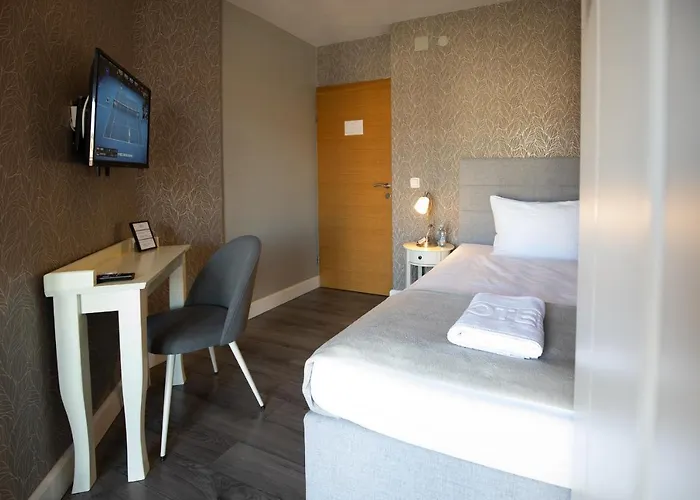 Bed & Breakfast So&sol Boutique Hotel, 3*