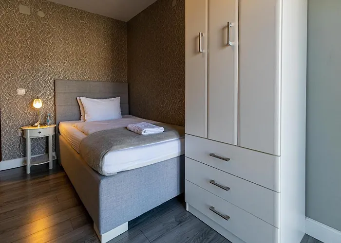 Bed & Breakfast So&sol Boutique Hotel,