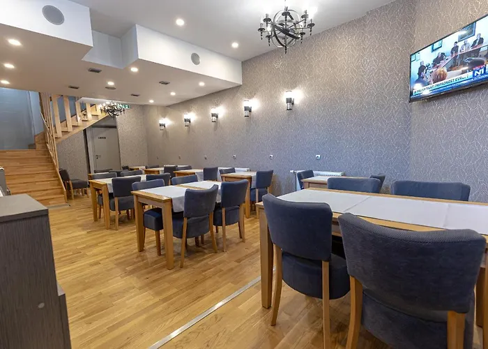 Bed & Breakfast So&sol Boutique Hotel, 3*