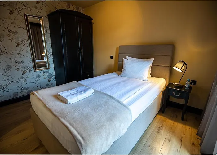 So&sol Boutique Hotel, Bed & Breakfast 3*