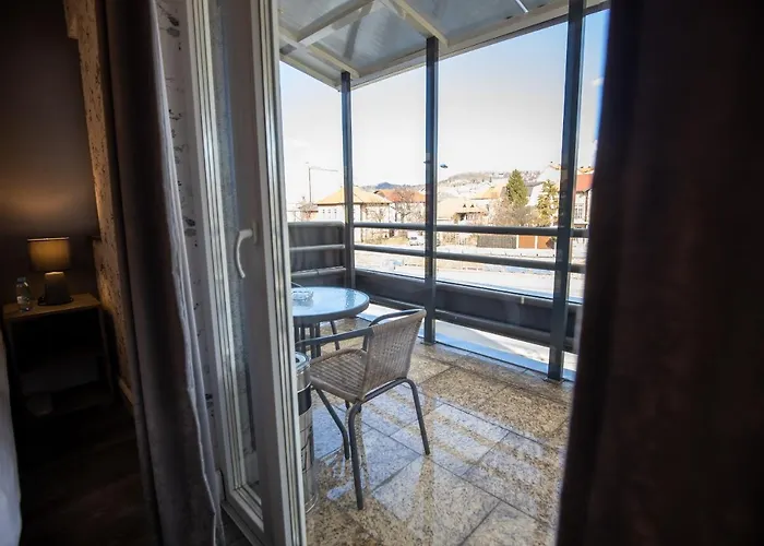 Bed & Breakfast So&sol Boutique Hotel,