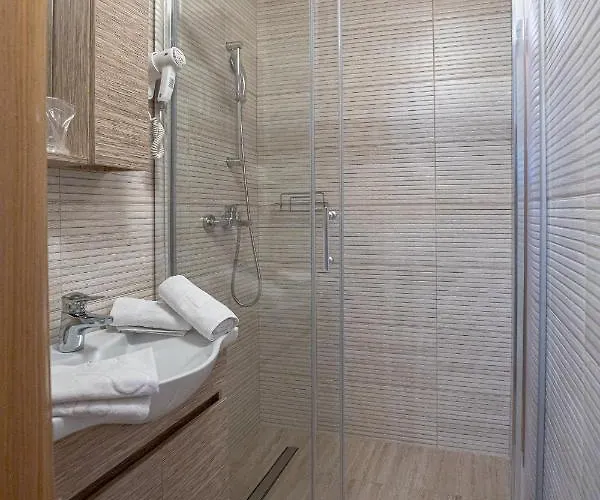 Bed & Breakfast So&sol Boutique Hotel, 3*