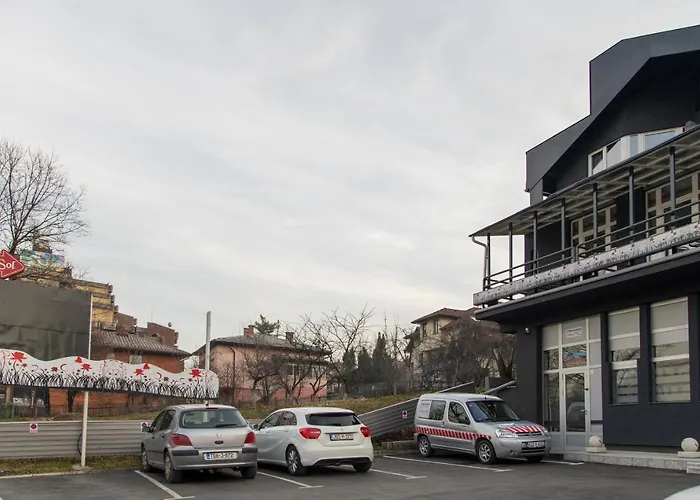 So&sol Boutique Hotel, Bed & Breakfast