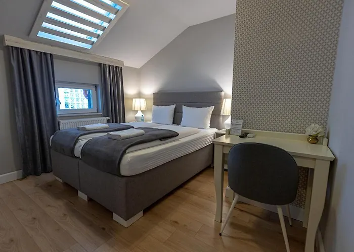 So&sol Boutique Hotel, 3*