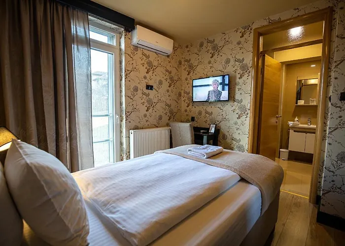 Bed & Breakfast So&sol Boutique Hotel,