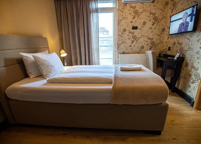 Bed & Breakfast So&sol Boutique Hotel,