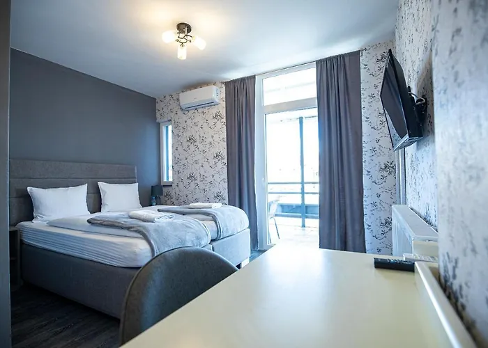 Bed & Breakfast So&sol Boutique Hotel,