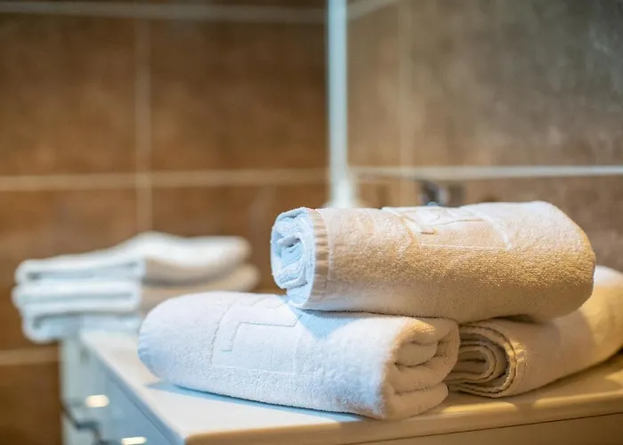 Bed & Breakfast So&sol Boutique Hotel,