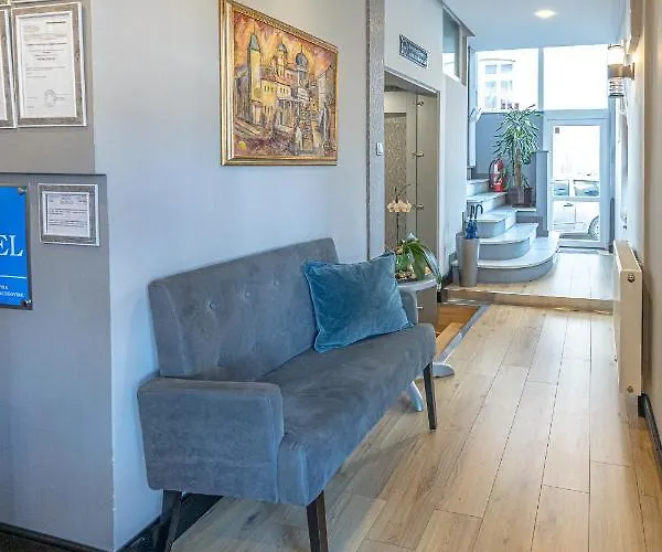 So&sol Boutique Hotel, 3*