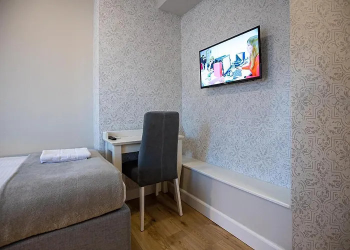 So&sol Boutique Hotel, Bed & Breakfast